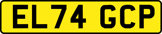EL74GCP