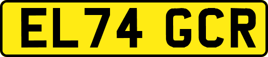 EL74GCR