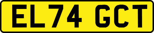 EL74GCT