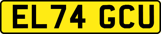 EL74GCU