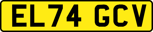 EL74GCV