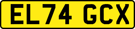 EL74GCX