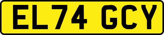 EL74GCY