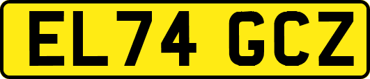 EL74GCZ