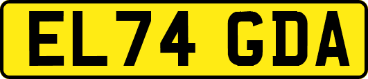 EL74GDA
