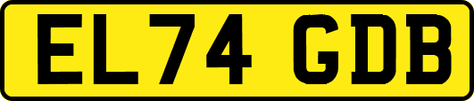 EL74GDB