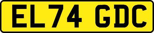 EL74GDC