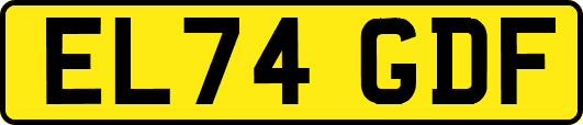 EL74GDF