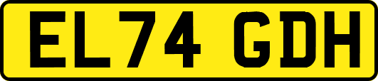 EL74GDH