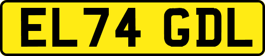 EL74GDL