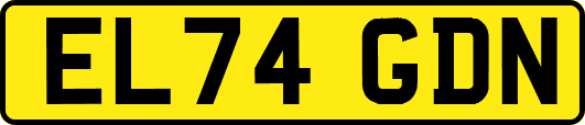 EL74GDN