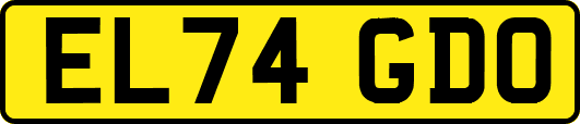 EL74GDO