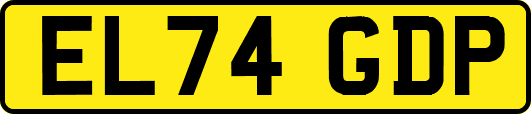 EL74GDP