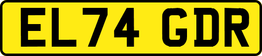 EL74GDR