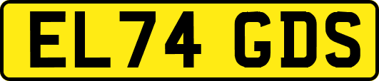 EL74GDS