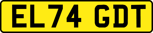 EL74GDT