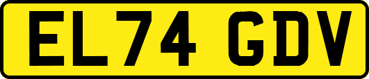 EL74GDV