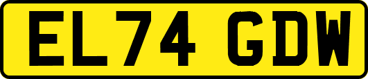 EL74GDW