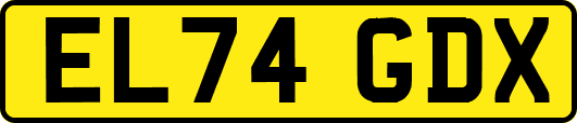 EL74GDX