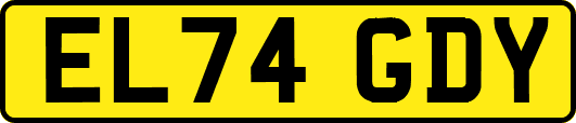 EL74GDY