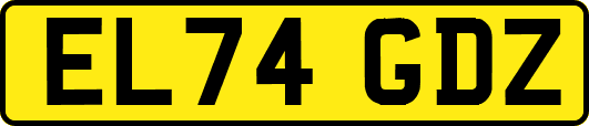 EL74GDZ