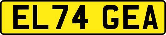 EL74GEA