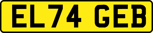 EL74GEB