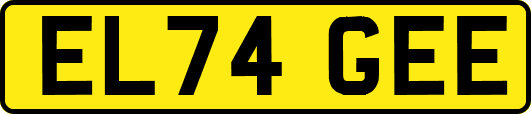 EL74GEE