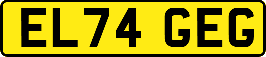EL74GEG