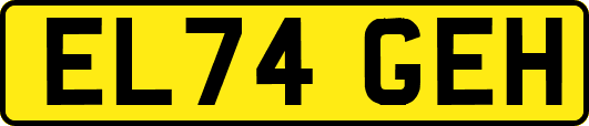EL74GEH