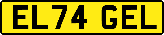 EL74GEL