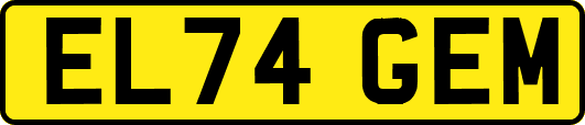 EL74GEM