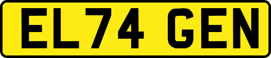 EL74GEN