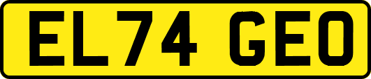 EL74GEO