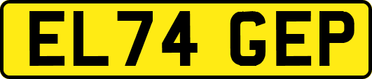 EL74GEP