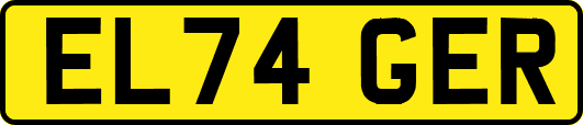 EL74GER
