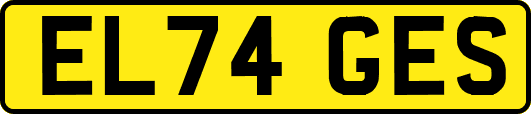 EL74GES