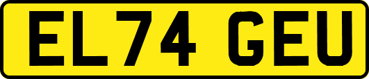 EL74GEU
