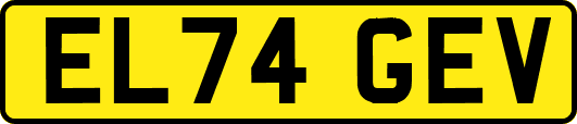 EL74GEV