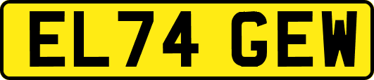 EL74GEW