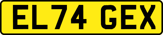 EL74GEX