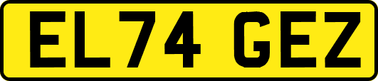 EL74GEZ