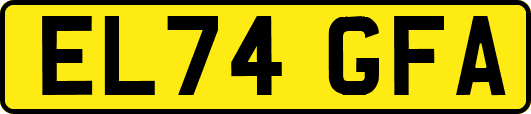 EL74GFA