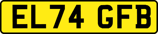 EL74GFB