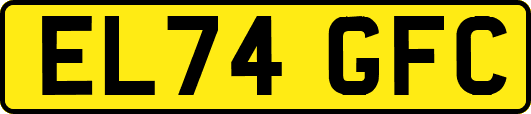 EL74GFC