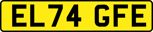 EL74GFE
