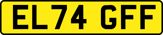 EL74GFF