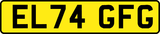 EL74GFG