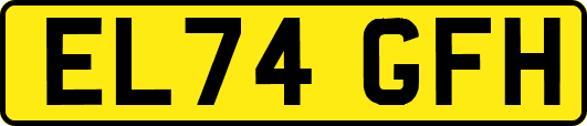 EL74GFH