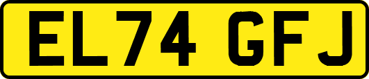 EL74GFJ